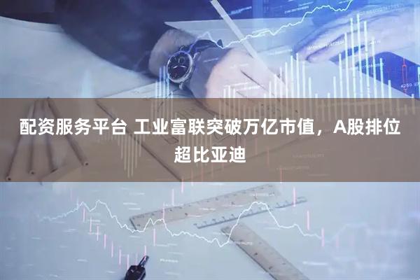 配资服务平台 工业富联突破万亿市值，A股排位超比亚迪
